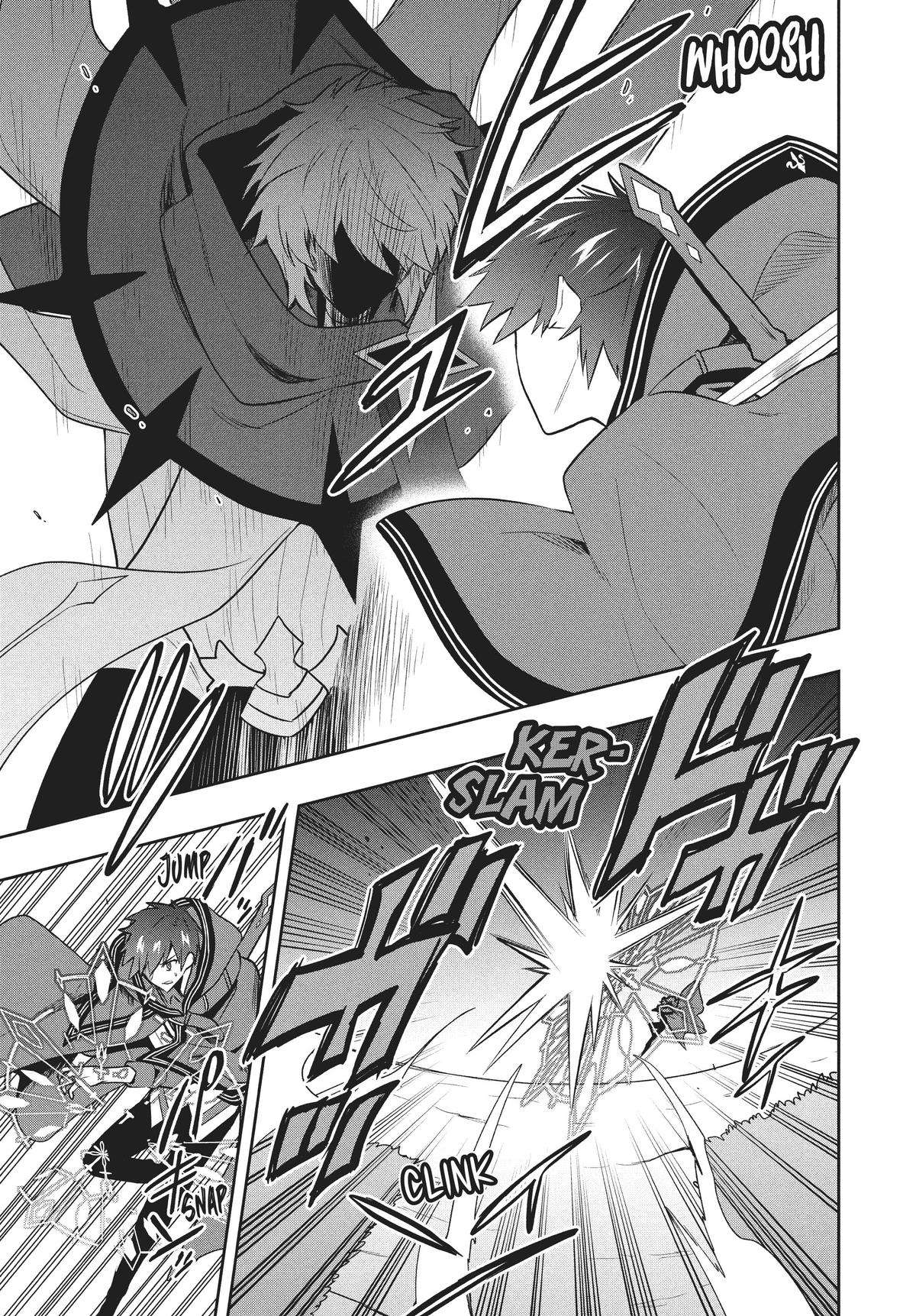 SIX PRINCESSES FALL IN LOVE WITH GOD GUARDIAN Chapter 78 17